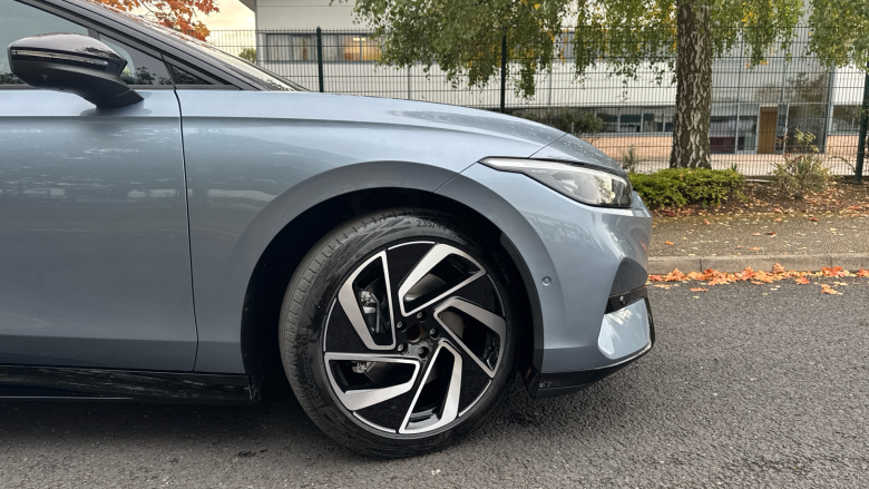 Volkswagen ID.7 210kW Match Pro Plus 77kWh 5dr Auto Electric Hatchback